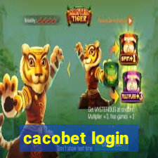 cacobet login